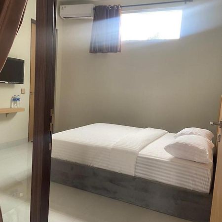 Wisma Lotus 2 Syariah Banyumas Exteriör bild